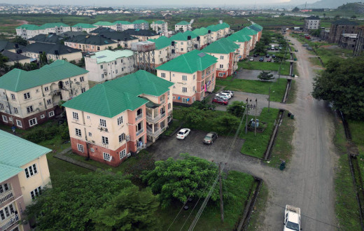 APDC Capital Estate Phase 1